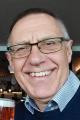 Clive Spinks