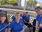 Swanage - Flutes