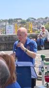 Swanage - Percussion