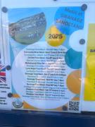Swanage - Poster