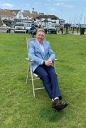 Swanage - Relaxing Conductor