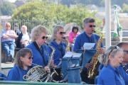 Swanage - Saxophones