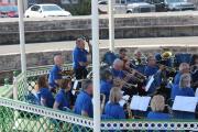 Swanage - bandstand 3
