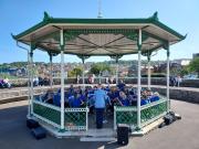 Swanage - bandstand 7