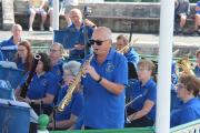 Swanage - soloist 2
