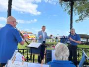 Swanage - soloists