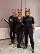 Three Blind Mice
